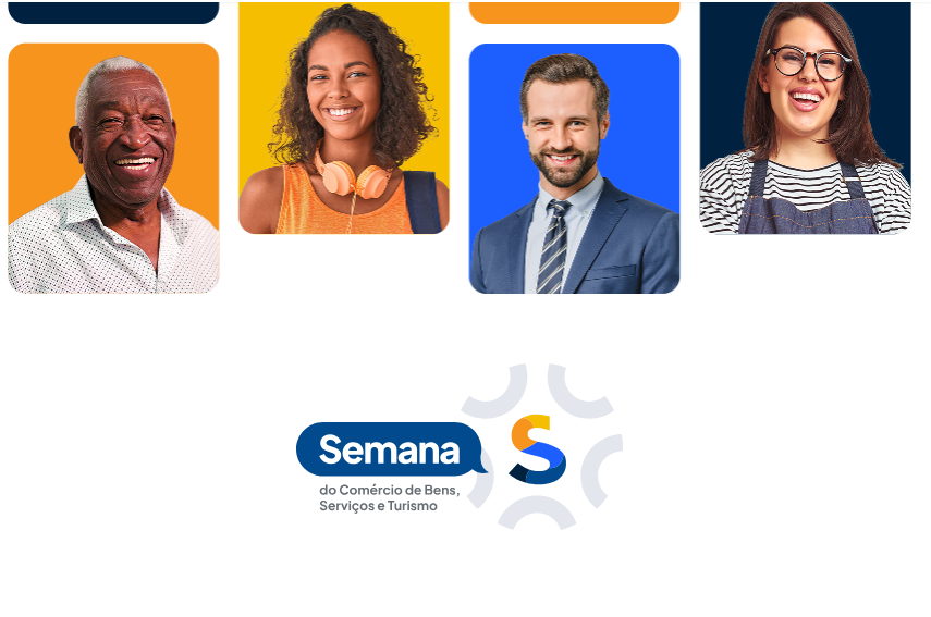 Participe da Semana S no Paraná!